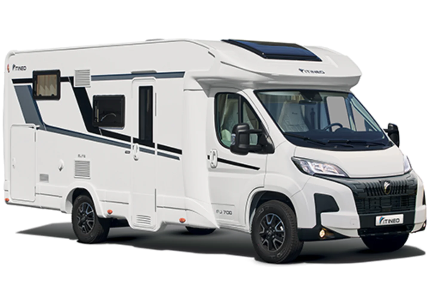 Der zweite Neue in der Vermietung